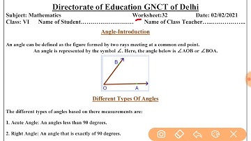 maths worksheet 32 class6(2/2/21)english medium/worksheet 32 maths class6/class6 mathsworksheet