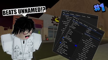 Best DaHood Script 2025 - Free Script with VoidSpam, StompAura - Roblox PC