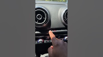 Underrated features on the Audi A3 | S3 | RS3