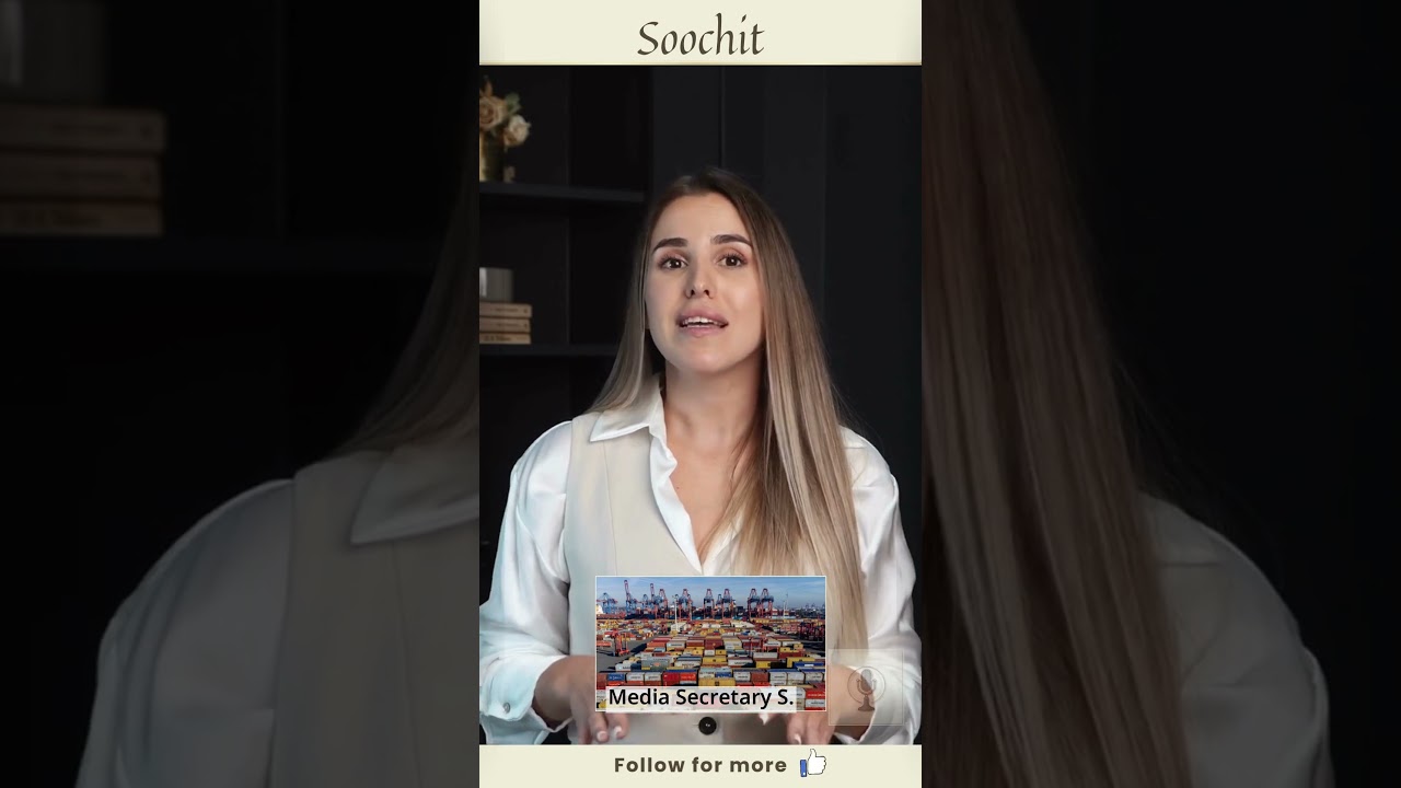 🚨India Braces for Chinese Electronics Dumping 