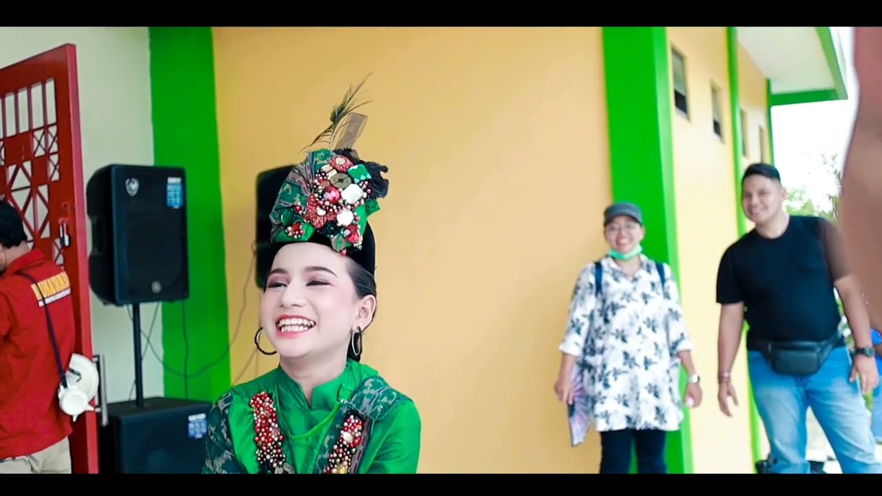 Road To Show Kejurkab Forkopimda Kabupaten Pasuruan 2023 SDN PETUNGASRI III PANDAAN