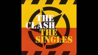 The Clash- The Call Up