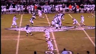Mountain View v Colonial Forge 10/15/2010