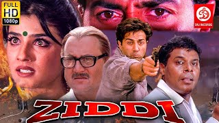 hindi af somali cusub 2021 fanproj dagaal Ziddi full Hindi Movie