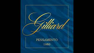 Watch Gilliard Pensamento video