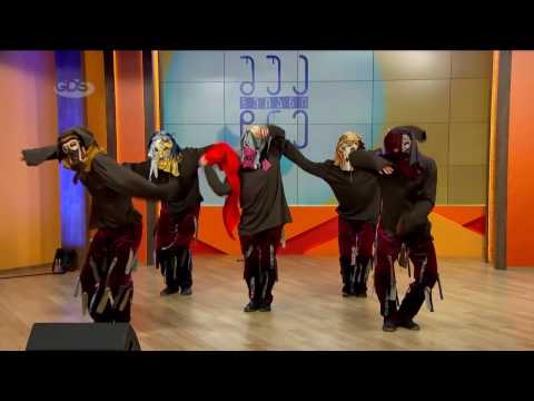 იმპულსი | ფრაგმენტი ევოლუციიდან