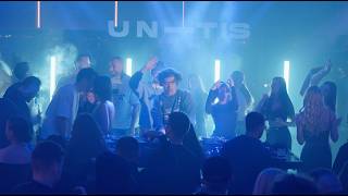 Live Sentin at Skyliner, Warsaw | Afro &amp; Melodic House | UNITIS