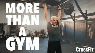 CrossFit Mafia: More Than a Gym
