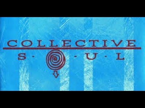 Collective Soul   Shine Backing Track w Vocals Standard Tuning