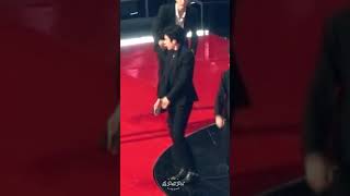 20210818 Into The Fire (INTO1尹浩宇Patrick FOCUS)