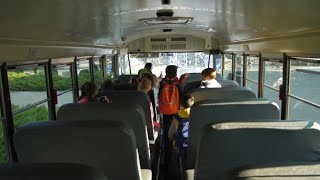 Healthier Together: Healthy Back to School