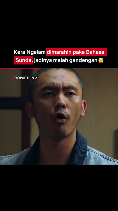 Bayu Skak Latian Band Malem-malem Sampe Didatengin Preman | Yowis Ben 2