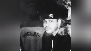 The Weeknd — Down Low (Unreleased)