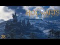 [28] Hogwarts Legacy — Розводимо тваринок і виконуємо квести || Проходження українською мовою