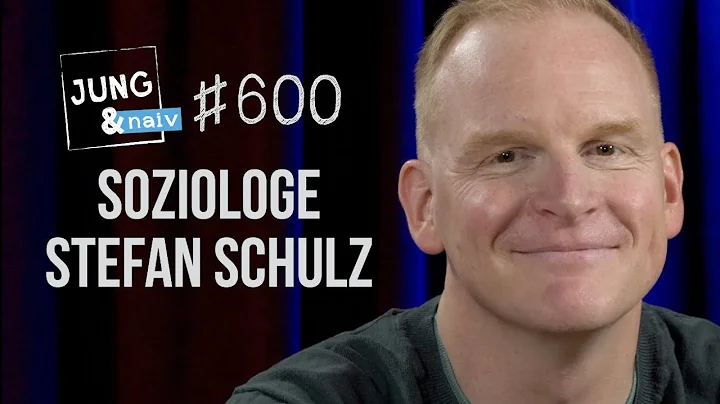 Soziologe Stefan Schulz ber den demografischen Wan...