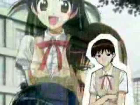 Download Opening School Rumble San Gakki Youtube For iPhone Free Wallpaper Opening School Rumble San Gakki Youtube HD