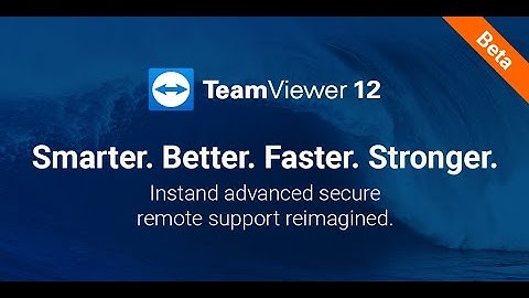 How to Install TeamViewer 12 on Debian8/Ubuntu16.XX/LinuxMint 18