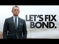 Dear Amazon, Here's How To Fix The Next James Bond Mp3 Song