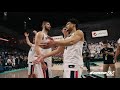 Highlights: Men's Basketball vs. San Francisco