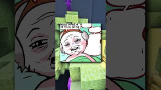 My final wish
