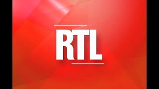 Le journal RTL