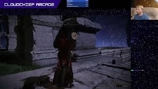 Livestream Replay: Lets Play Elden Ring Part 21