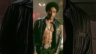 2Pac “Makavelli – Troublesome ’96” | 70’s Soul Edition (What if it dropped in 1976?)