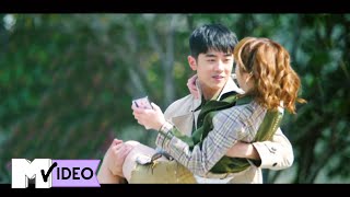 Reyi (刘人语) - A Warm One (一首暖暖的) | My Love, Enlighten Me OST _ 暖暖，请多指教 OST  [MV]