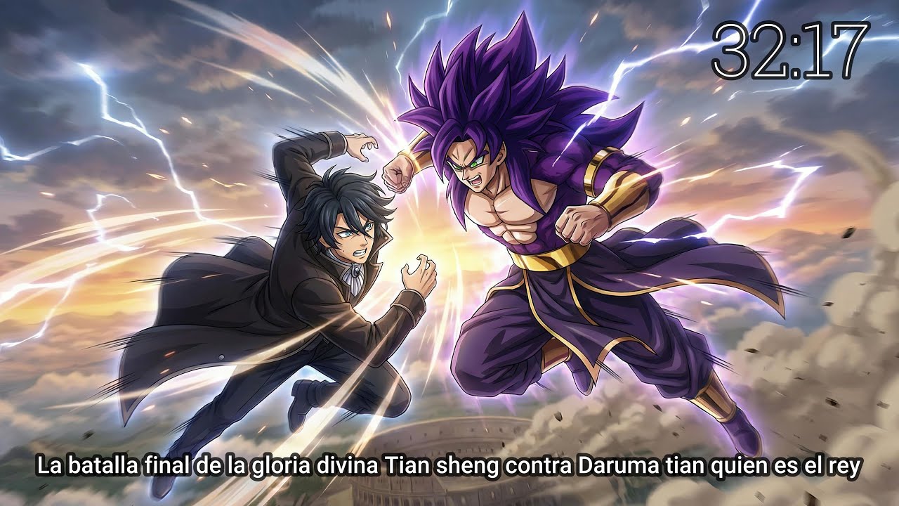 Que hubiera pasado si Goku era traicionado Nean y el Sayayin de corazón puro (parte 390)