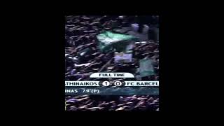 Celebrity Biggest Panathinaikos wins in Europe☠️ #edit #trend #viral #shorts Profile
