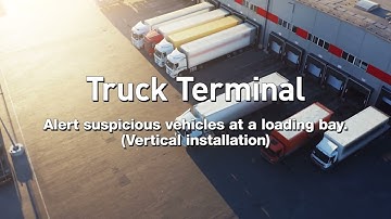 REDSCAN Pro - Dynamic Filtering