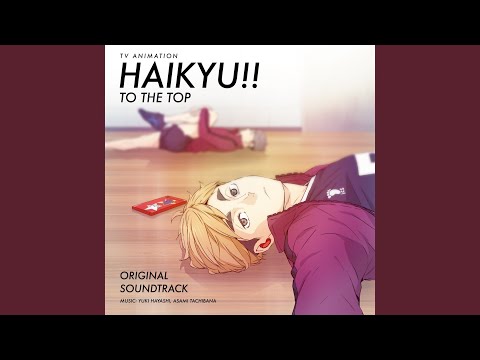 Stream miatramentum  Listen to Haikyuu!! Season 2 OST Vol. 1 + 2