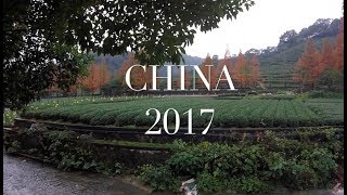 CHINA | Travel | 2017 GoPro HD