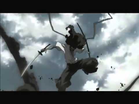 Afro Samurai Resurrection - Trailer 