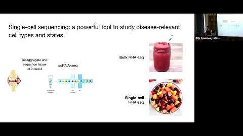 Joyce Kang PhD Defense