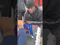 He Put His THINKING CAP On To Try And Win $20! #connect4 #connectfour #boardgames #game