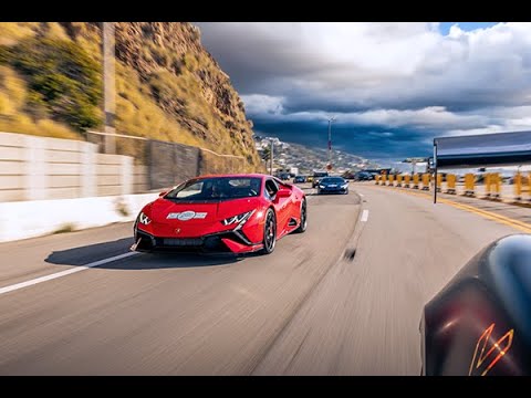 FAST LANE DRIVE 