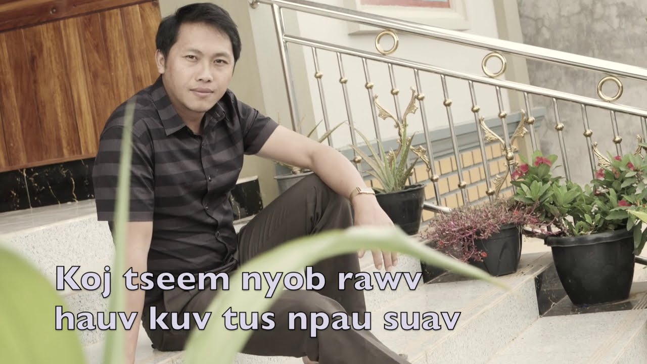 Koj tseem nyob rawv hauv kuv tus npau suav 11/11/2020