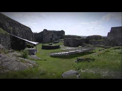 Video: Nordens Fästningar