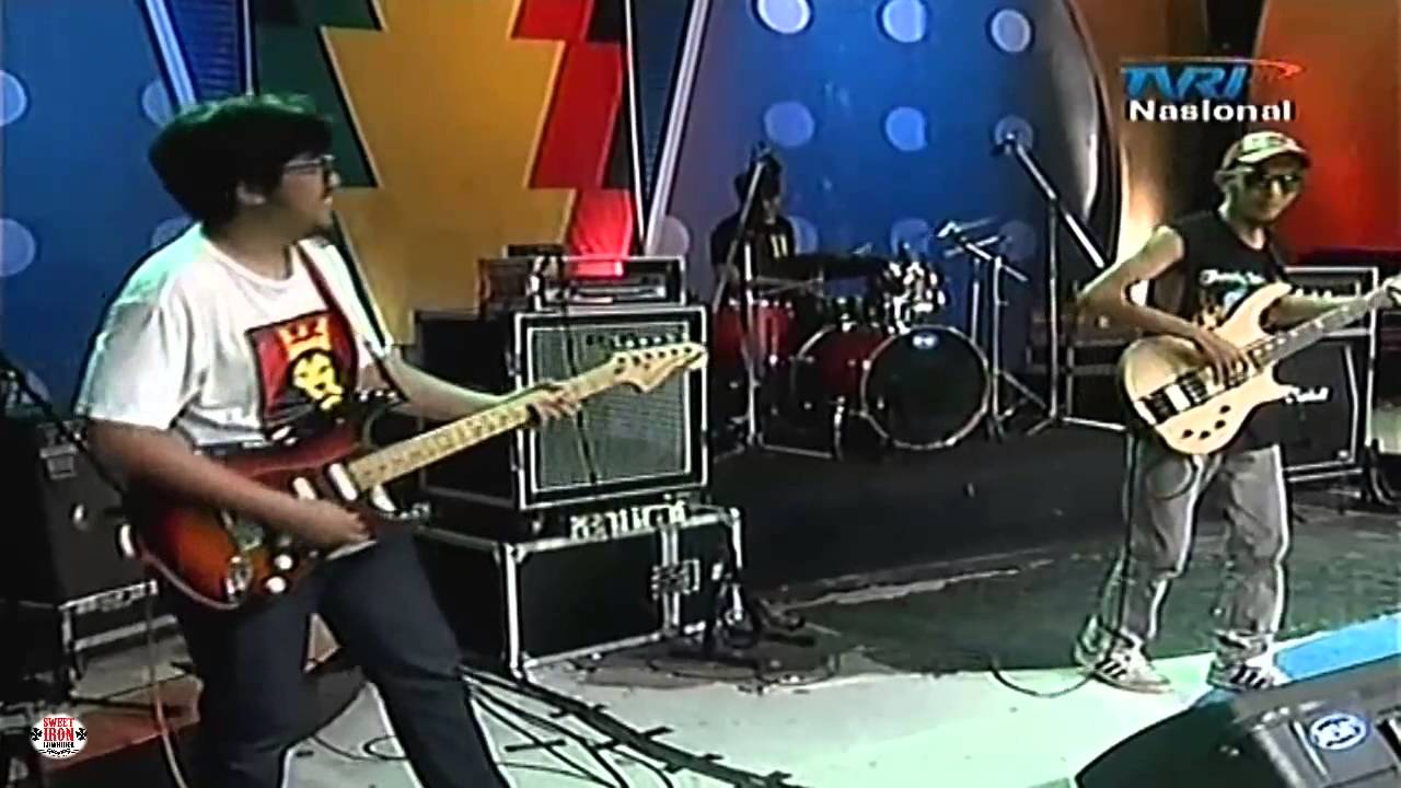 SHORE @Komunitas Reggae Indonesia_TVRI
