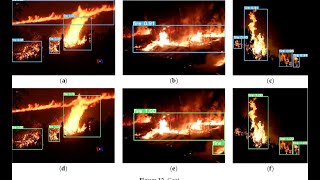 AI-powered Universal Road Sign (eg Fire Detection) by COLETEK