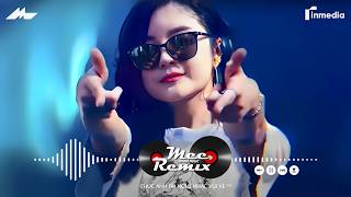NONSTOP 2026 BAY PHÒNG BASS CỰC MẠNH ✈️ NHẠC SÀN VINAHOUSE DJ MIXTAPE 2026 ✈️ NHẠC REMIX CỰC MẠNH P1