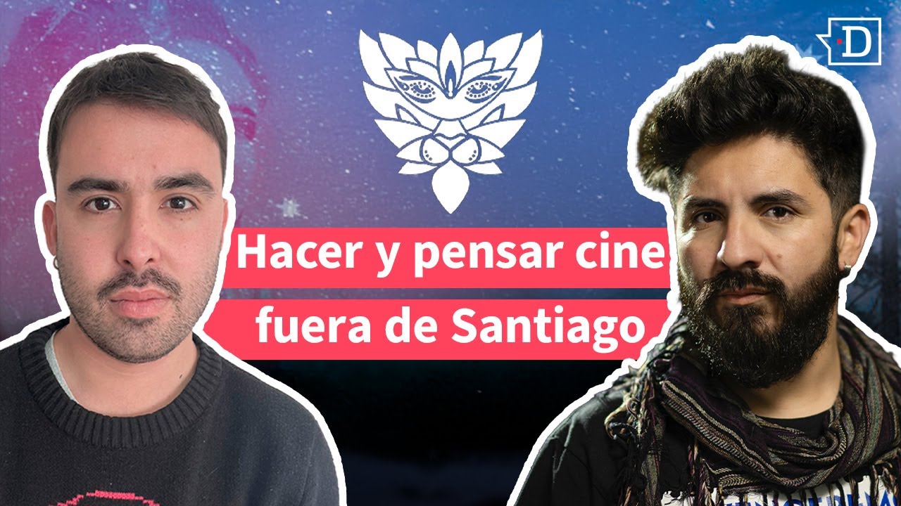 El Desconcierto | https://www.youtube.com/embed/NLXxOqTOPeM?si=91I4CDH_Pn5_66uD