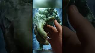 Hulk edit 😅👌#shorts #animation #hulk