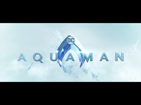 Aquaman│Türkçe Altyazılı 4K UHD Fragman