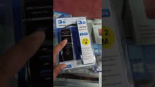 USB 3.0 HUB!! cable 1.2M|| Laaiba BD