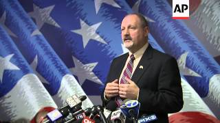 The Stephen Siller Tunnel to Towers Foundation, a charity created after 9/11, says it will pay off t