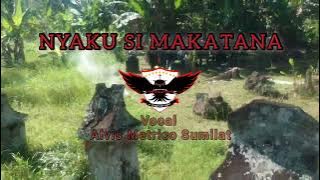 Nyaku si Makatana - AMS