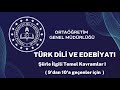 Edebiyatın Temel İşlevleri ile ilgili video