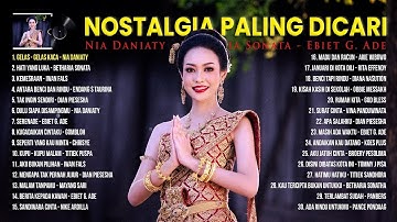 Lagu Kenangan Nostalgia Terbaik Populer Musik Era Golden Memories Indonesia